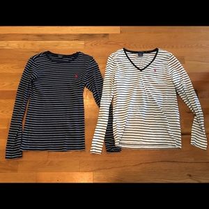 Ralph Lauren T-shirt’s
